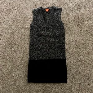 Joe fresh knit dress